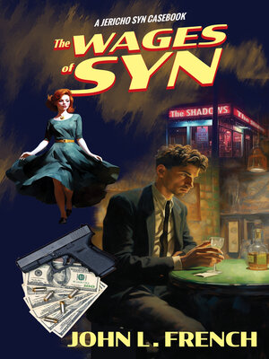 cover image of The Wages of Syn